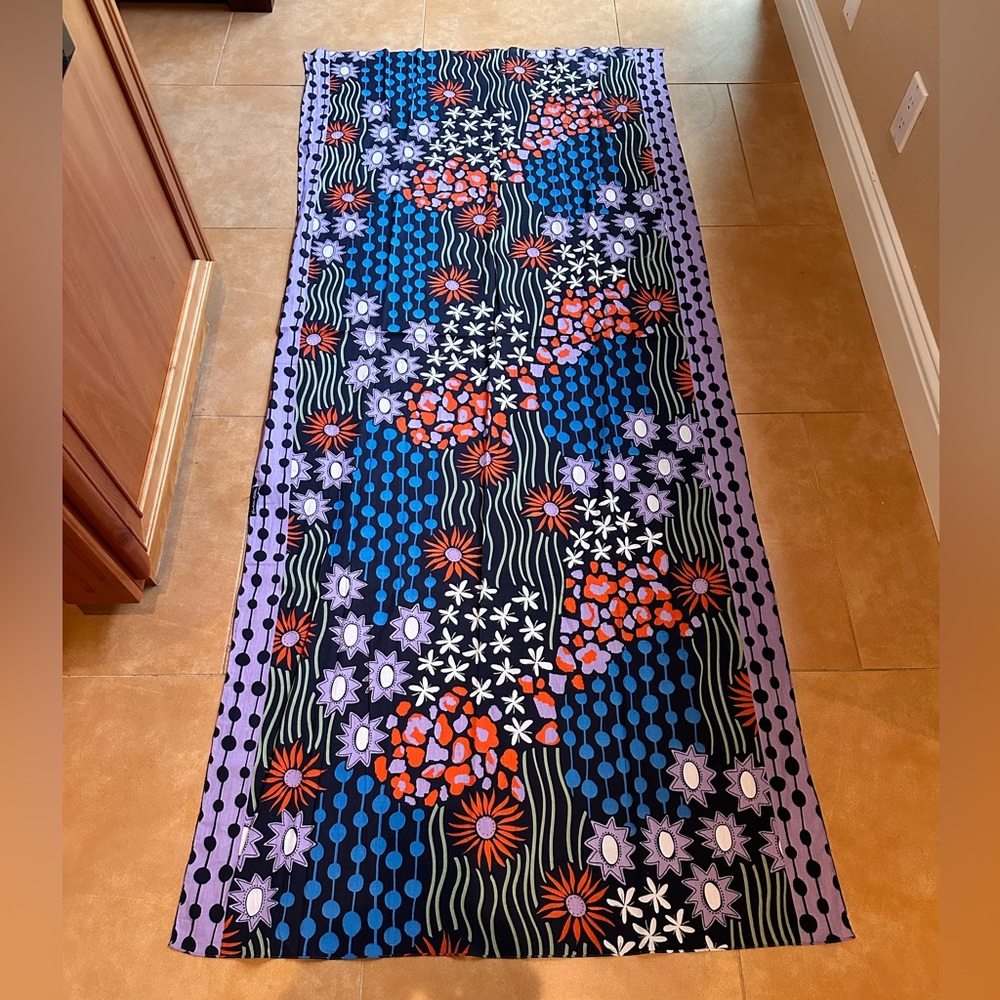 Gudrun Shõdén scarf/shawl/wrap